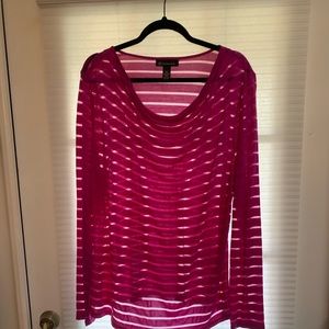 Inc international concepts woman’s Top size xxl